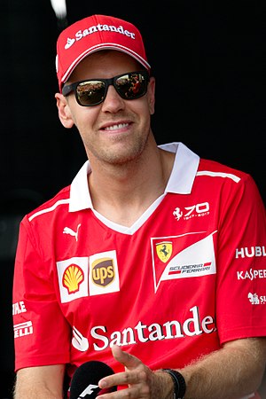 vettel